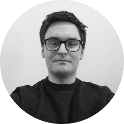 Morgan B. Norheim-Pettersen