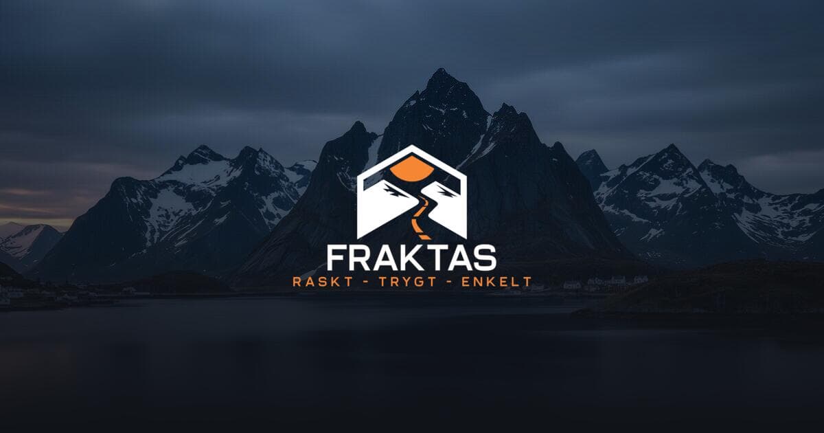 Fraktas plattform
